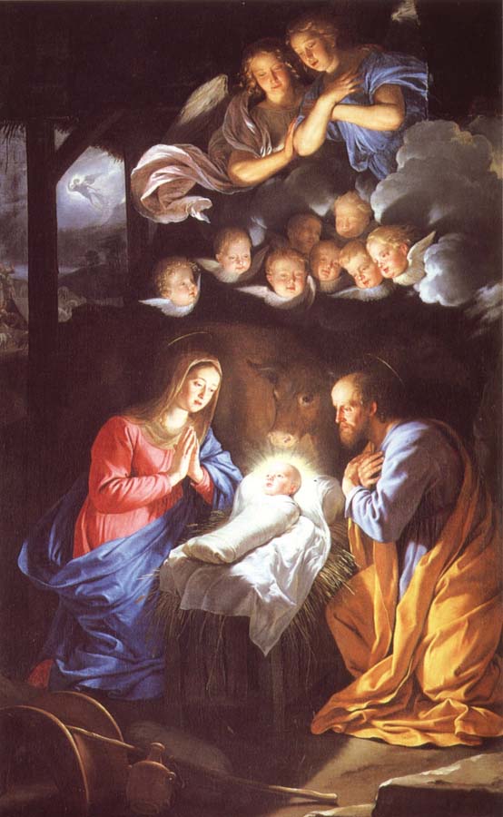 The Nativity